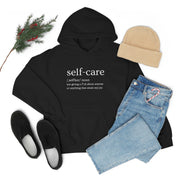 Self-Care Hoodie