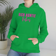 Rich Auntie Vibes Hoodie