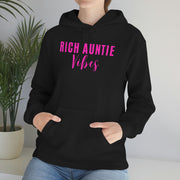 Rich Auntie Vibes Hoodie