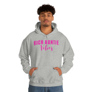 Rich Auntie Vibes Hoodie