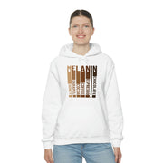 Melanin Hoodie