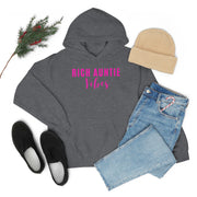 Rich Auntie Vibes Hoodie