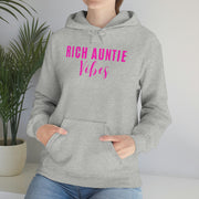 Rich Auntie Vibes Hoodie