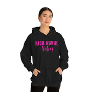 Rich Auntie Vibes Hoodie