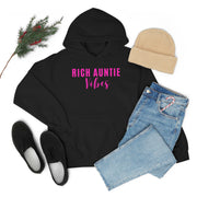 Rich Auntie Vibes Hoodie