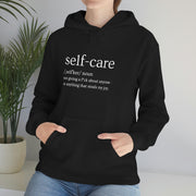 Self-Care Hoodie