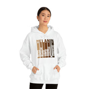 Melanin Hoodie