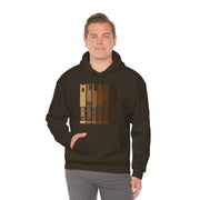 Melanin Hoodie