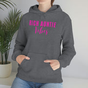 Rich Auntie Vibes Hoodie