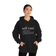 Self-Care Hoodie