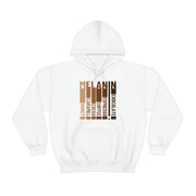 Melanin Hoodie