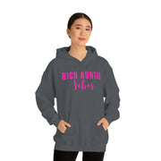 Rich Auntie Vibes Hoodie