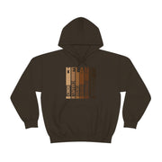 Melanin Hoodie