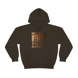 Melanin Hoodie