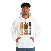 Melanin Hoodie