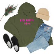 Rich Auntie Vibes Hoodie