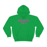 Rich Auntie Vibes Hoodie