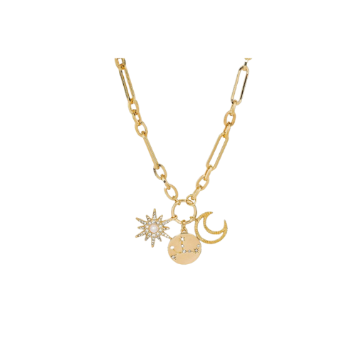 Ava Celestial Necklace