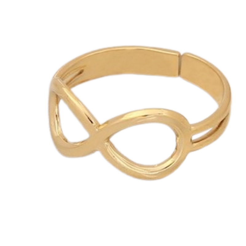 Wren Infinity Ring