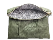 Natalia Foldover Clutch