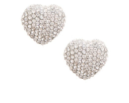 Aurelia Rhinestone Studs