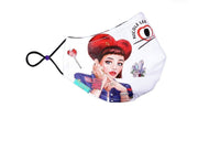 Nicole Lee Daisy Takes Love