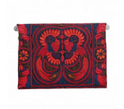 Chai Bohemian Clutch with Coins