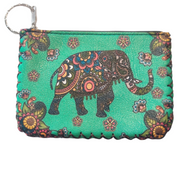 Elephant Coin Wallet
