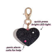 Glitter Panic Alarm