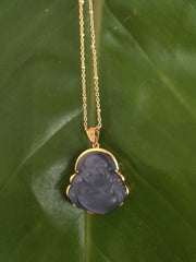 Buddha Necklace