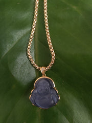 Buddha Necklace