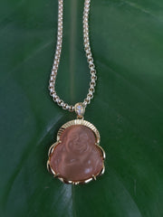 Buddha Necklace