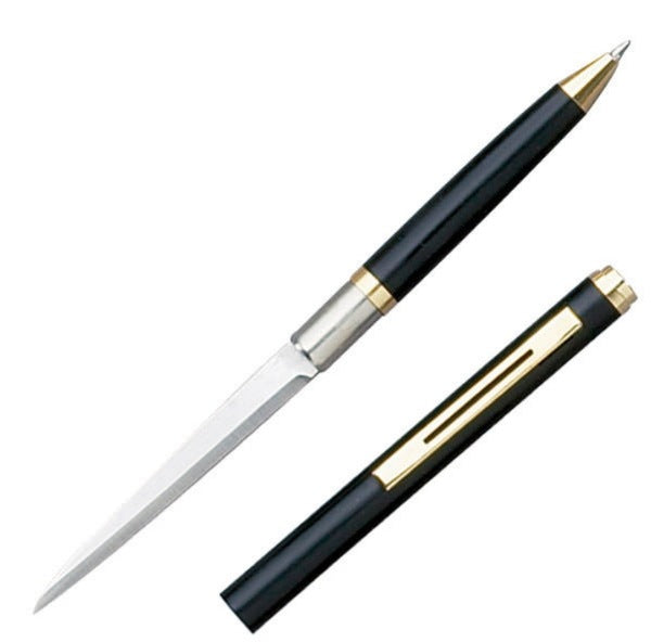 Protection Pen