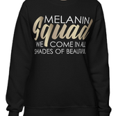 Melanin Squad