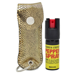 Hot Yellow Pepper