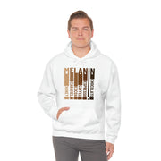 Melanin Hoodie