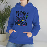 Dope Black Nurse