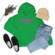 Rich Auntie Vibes Hoodie