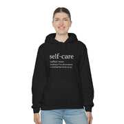 Self-Care Hoodie