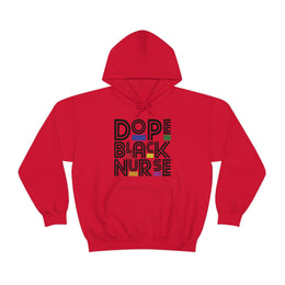 Dope Black Nurse