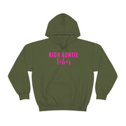 Rich Auntie Vibes Hoodie