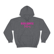 Rich Auntie Vibes Hoodie