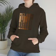 Melanin Hoodie