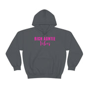 Rich Auntie Vibes Hoodie