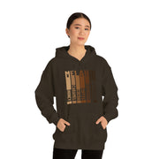 Melanin Hoodie