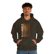 Melanin Hoodie