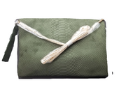 Natalia Foldover Clutch