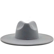 The Classic Touch Fedora