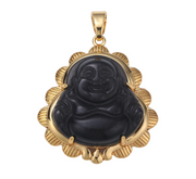 Buddha Necklace