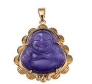 Buddha Necklace